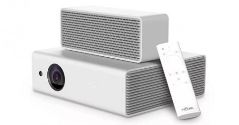 Inovel Yi Luowei ME2 Multimedia Projector